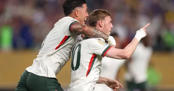 Club World Cup ge semifinal in Chelsea jaaga hoadhaifi